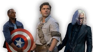 The Worst Lines in Movie History