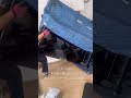 ピアノの搬入。260キロを見事な職人芸で入れてくれた共立ラインサービスさんに感謝🙏 #ピアノ