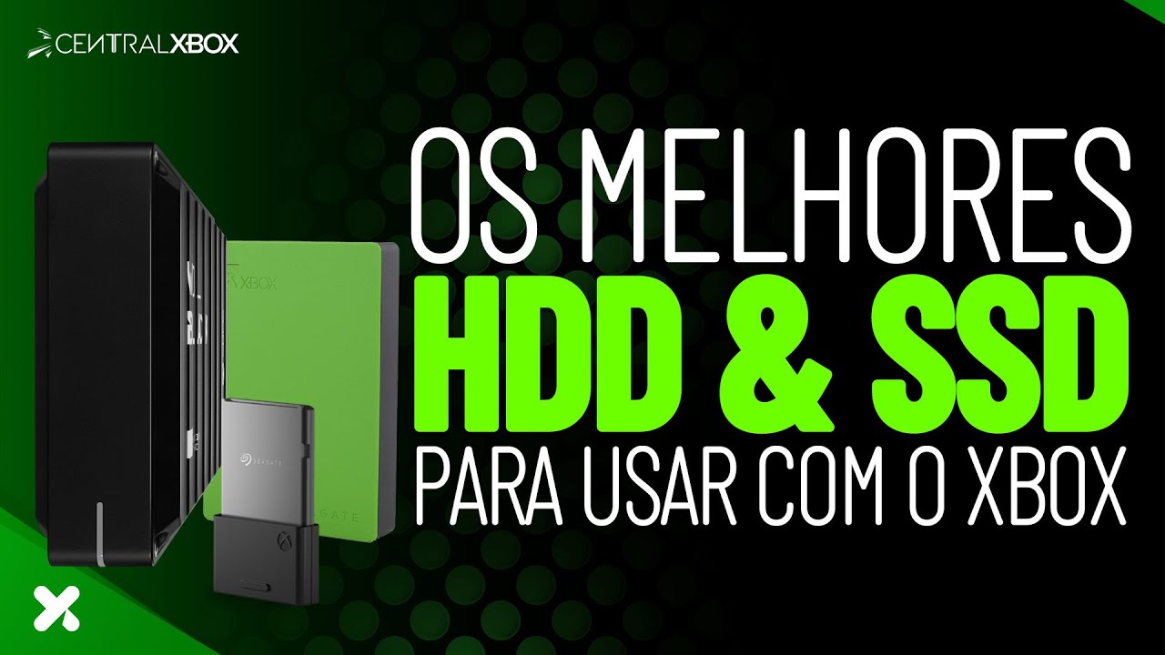 Xbox 360: como transformar um pendrive em uma unidade de memória