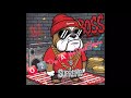 [FREE] Kendrick Lamar x Kanye West type beat 'ATL' #typebeat #supreme