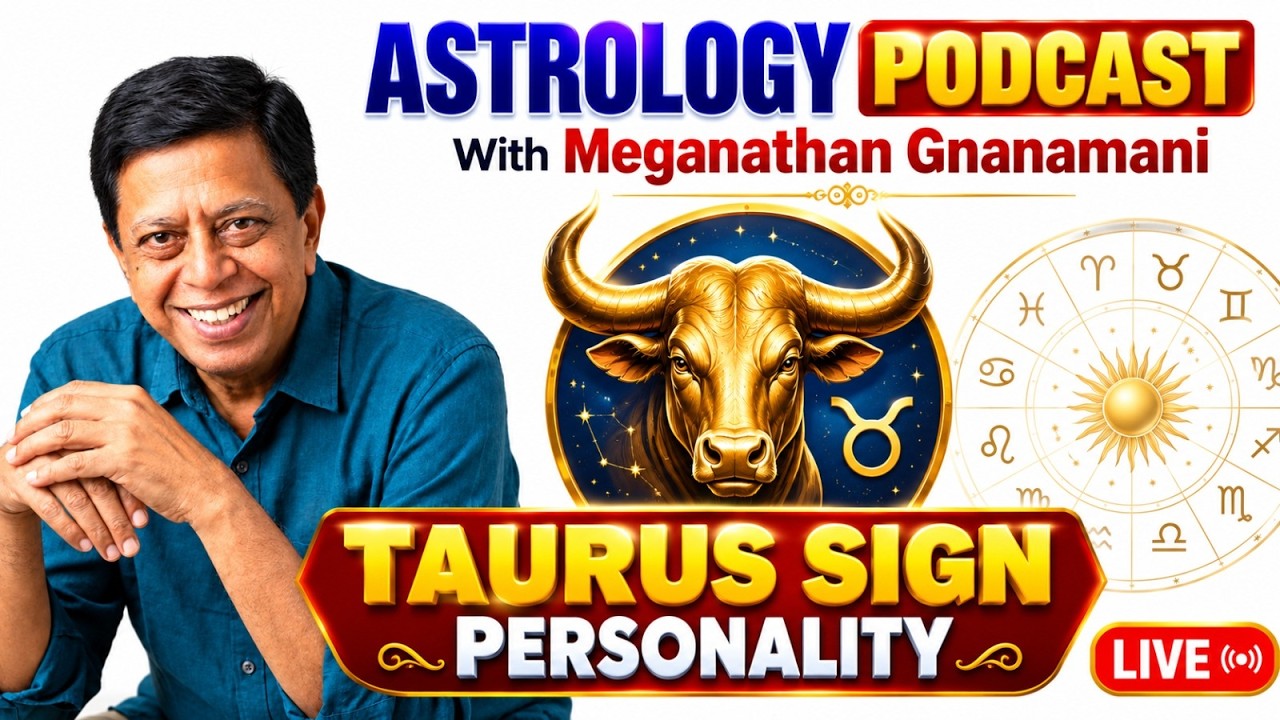 Taurus Sign Personality: Moon Mars Conjunction & its Impacts - YouTube