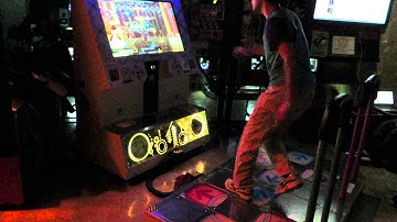 Clumine (Final) - PARANOiA Rebirth (DP) [EXP] (Played by AMIGAN) - DDR Play