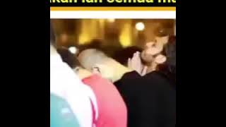 Doa untuk seluruh umat muslim masyallah