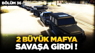 Kurtlar Vadi̇si̇ Savaşi Deli̇oğlu Mafya F5 Roleplay