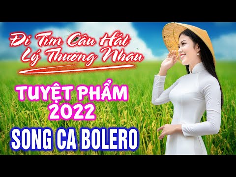 Video LK BOLERO Nghe Câu Quan Họ Trên Cao Nguyên Thanh Ngân... - youtube