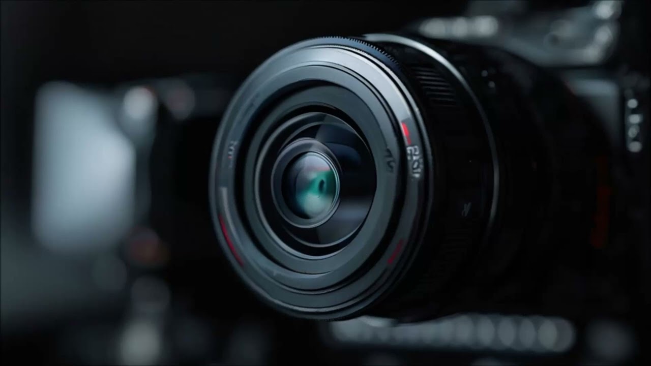 Camera Focus Beep Sound Effect | Home and Office Sounds