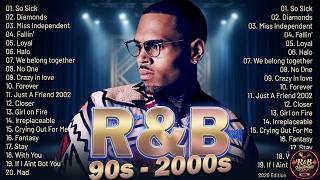 ULTIMATE 90S R&B THROWBACK PARTY MIX: Usher, Rihanna, Mary J. Blige & Best Old School Hits