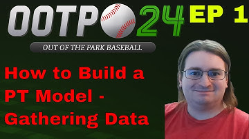 Building a Perfect Team Model Episode 1: Gathering Data