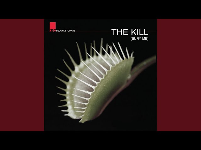The Kill [Bury Me] (Edit) class=
