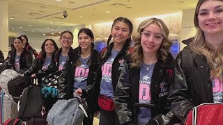 Roswell dance team brings home fourth national title