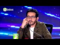 Arabs Got Talent - مرحلة تجارب الاداء - الجزائر  - يحيى راسين