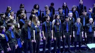 Ready Now - dodie, arr. Krishan Power - Coastal Sound Youth Choir