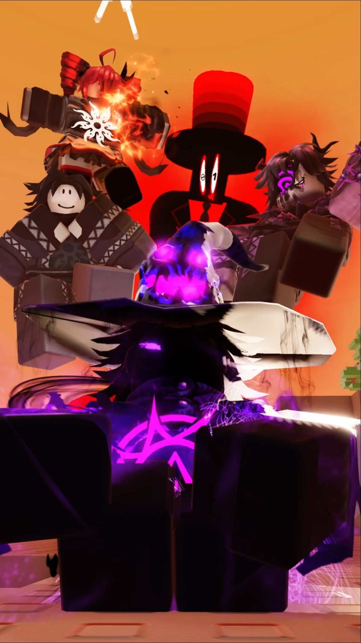 Do Not Use Two Time When Azure Releases #roblox #forsaken - YouTube