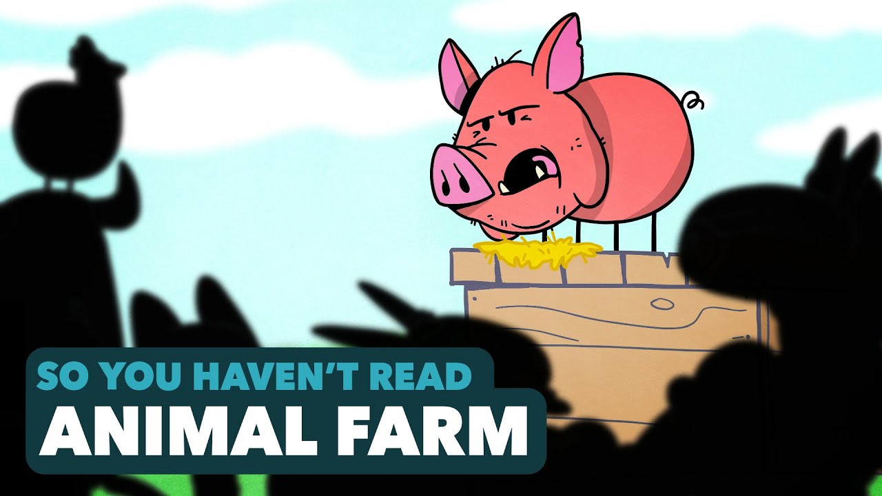 Animal farm