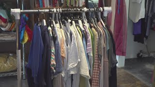 Fayetteville to welcome 'Spare Change,' its first free thrift store