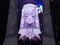 【悪魔が歌ってみた】#旧支配者のキャロル ✦ The Carol of the Old Ones ✦/ #vtuber #個人勢vtuber #歌ってみた #shorts