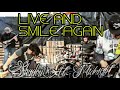 Shadows at midnight  live and smile again official music