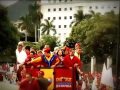 NUESTRO COMANDANTE NUNCA MORIRA