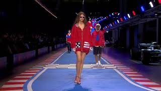 Tommy Hilfiger Spring/Summer 2018