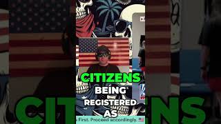 NJ Voter Rolls Glitch: 6,600 Non-Citizens Registered!