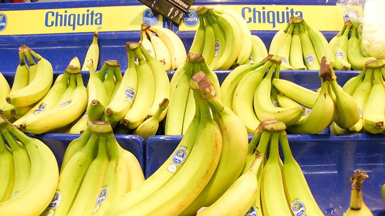 Shares of Chiquita Go Bananas on News of Merger with Fyffes Shares of Chiquita Go Bananas on News of Merger with Fyffes