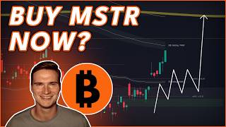 HOW HIGH WILL MSTR RALLY?🚨 (MSTR Stock Price Prediction 2026)