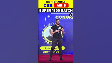 Maine GATE Exam Fun Ke Liye Diya Tha #PW #GATEResult2025