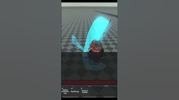 NEW SOUND BREATHING WEAPON TAUNT SNEAK PEAK | ROGUE DEMON #shorts #shortsalgorithm