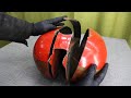 ✅ Крутая Самоделка из старого Бензобака / Amazing DIY Helicopter from an old Motorcycle Gas Tank.