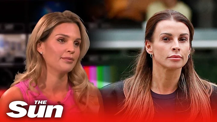 Danielle Lloyd hails Wagatha Christie verdict and ...