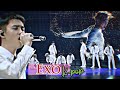 Exo || Kpop Mix || Korean Hindi Mix