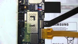 How to Replace Your Samsung Galaxy Tab 3 10.1 GT-P5210