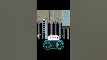 Shelltopia finale #kaizo #mario #sonic #gaming #trending #shorts