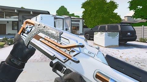 JAK Voltstorm (Stormender) | Call of Duty Modern Warfare 3 Multiplayer Gameplay (No Commentary)