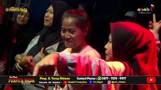 ABG TUA BY YULIA GELAY ON PUSPITA NADA 07 DESEMBER 2023