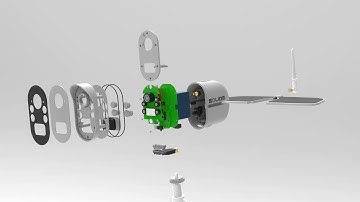 Meet Soliom S100-New Wireless Solar Spotlight Security Camera Outdoor