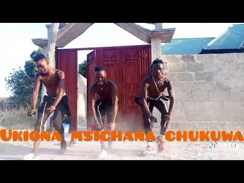 NYANDA MASUMBUKO VIDEO 4K