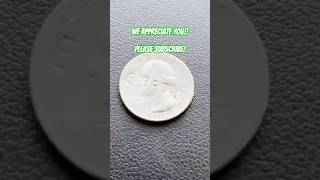 New &amp; Valuable “ERROR” Coin Found!