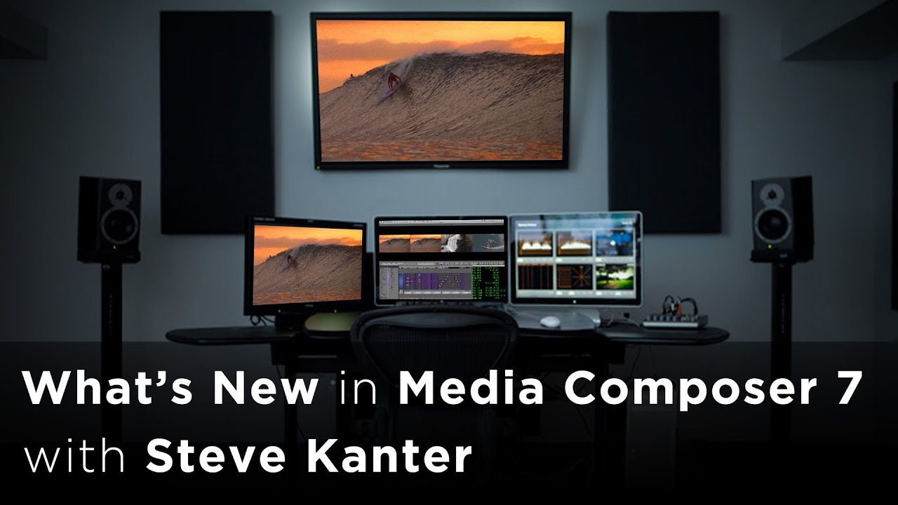 Avid media composer 7 mac download