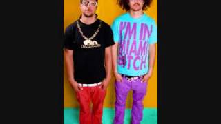 LMFAO - Bounce