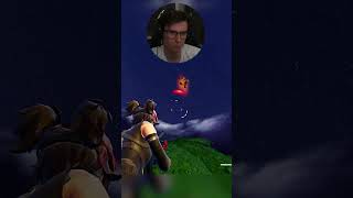 Megalo Dons Medaillon in Fortnite! - Alvi #shorts #fortnite #chapter5 #gaming