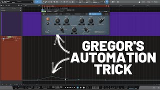 Gregor's Automation Trick