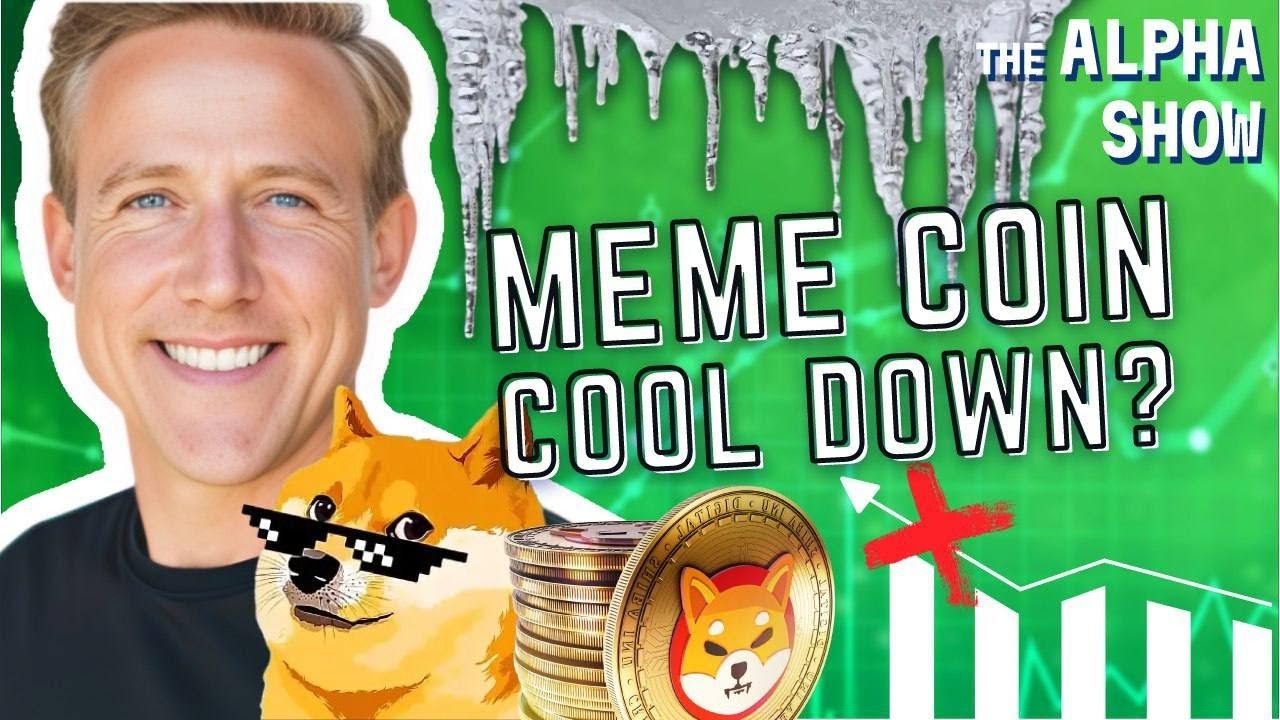 Last Chance To Dodge The Memecoin Sell-Off?!