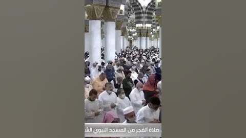 تلاوة خاشعة وترتيل جميل جداً — للشيخ عبدالباري الثبيتي — #عبدالباري_الثبيتي