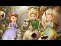 Sofia Discovers a MYSTERIOUS Egg — Something AMAZING Happens 😲🥚 | Sofia the First Animation
