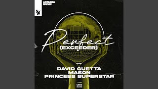 Perfect (Exceeder) (Extended Mix)