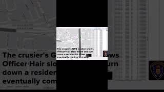 Police Officer Caught In Compromising Situation With A Woman He Arrested