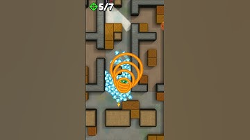 Hunter Assassin Gameplay on Android IOS #shorts #Gaming