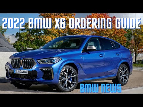 X6 Price 2022
