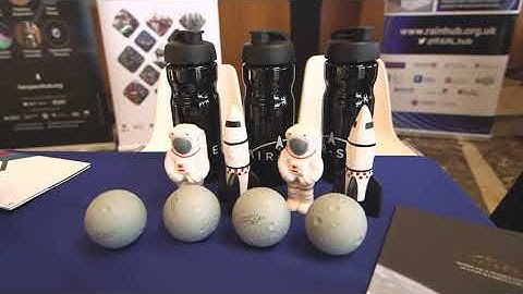 #ERF2020 - European Robotics Forum 2020 Promo Video